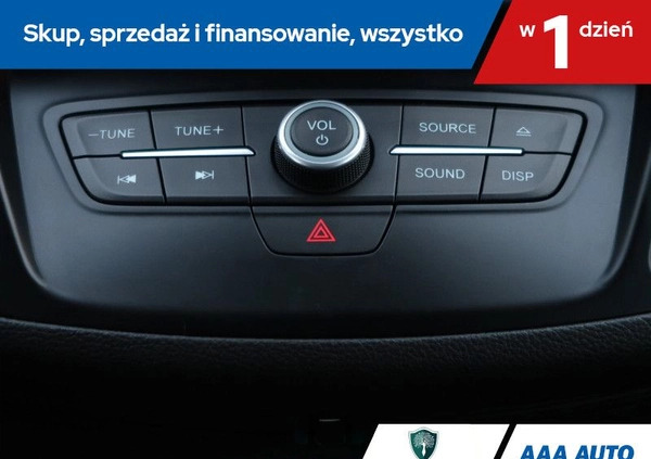Ford C-MAX cena 40000 przebieg: 176645, rok produkcji 2016 z Borne Sulinowo małe 326